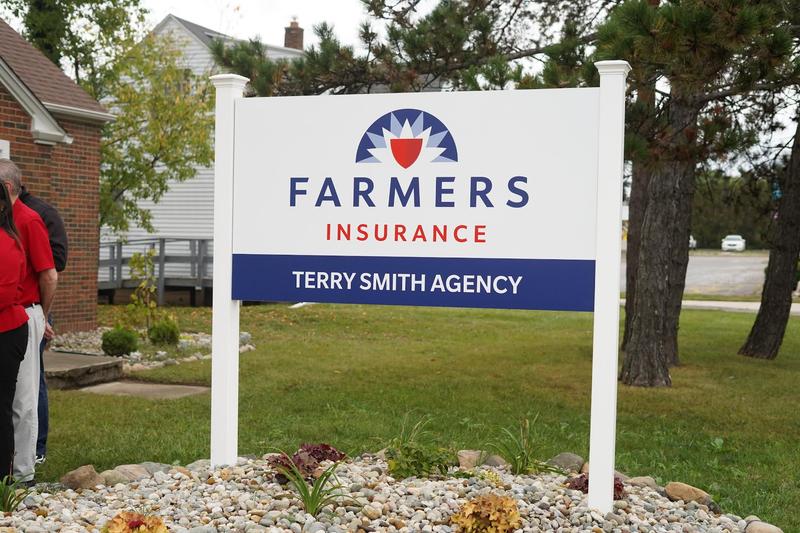Terry Smith Agency Michigan community