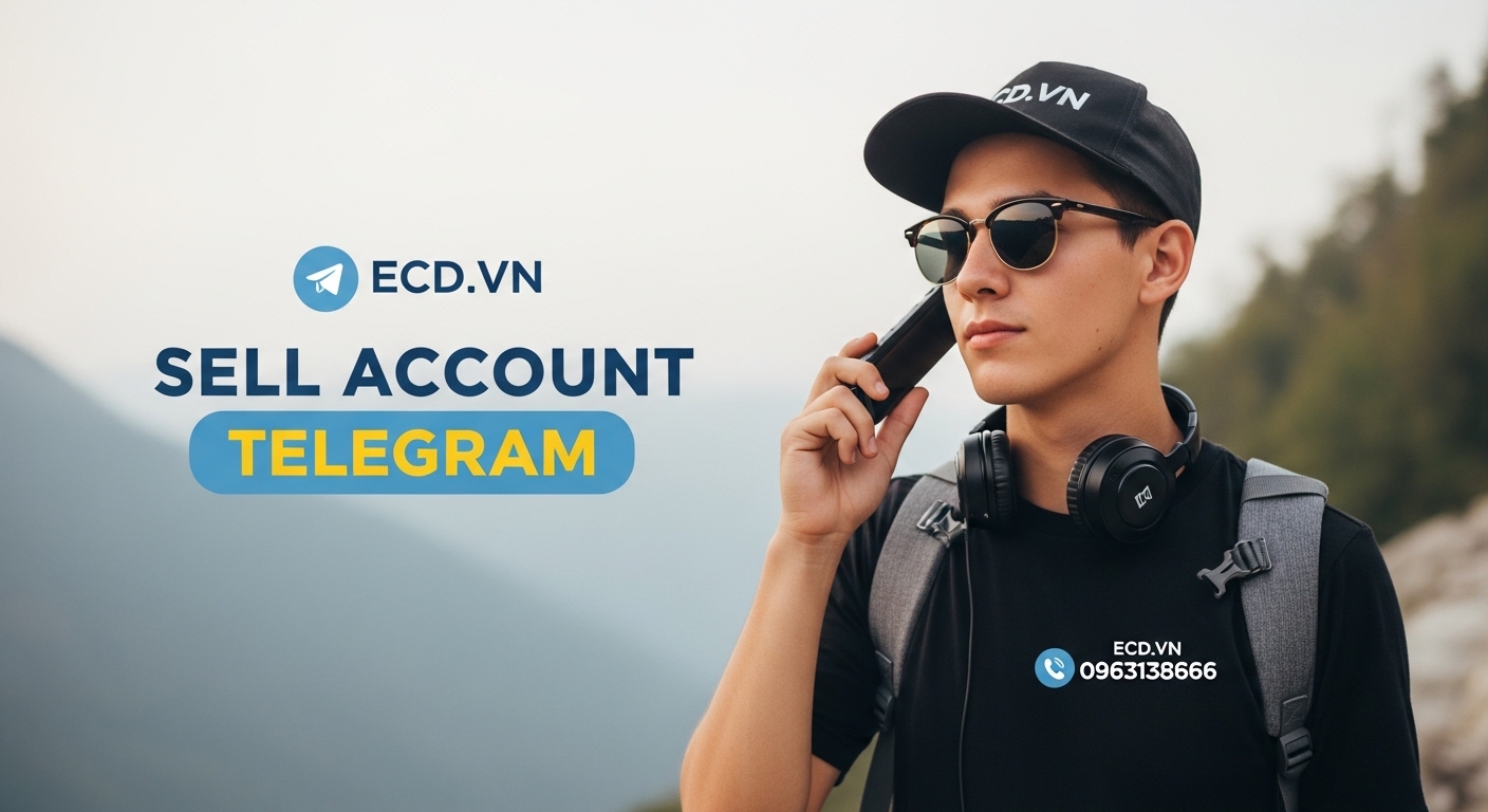 telegram account mobile