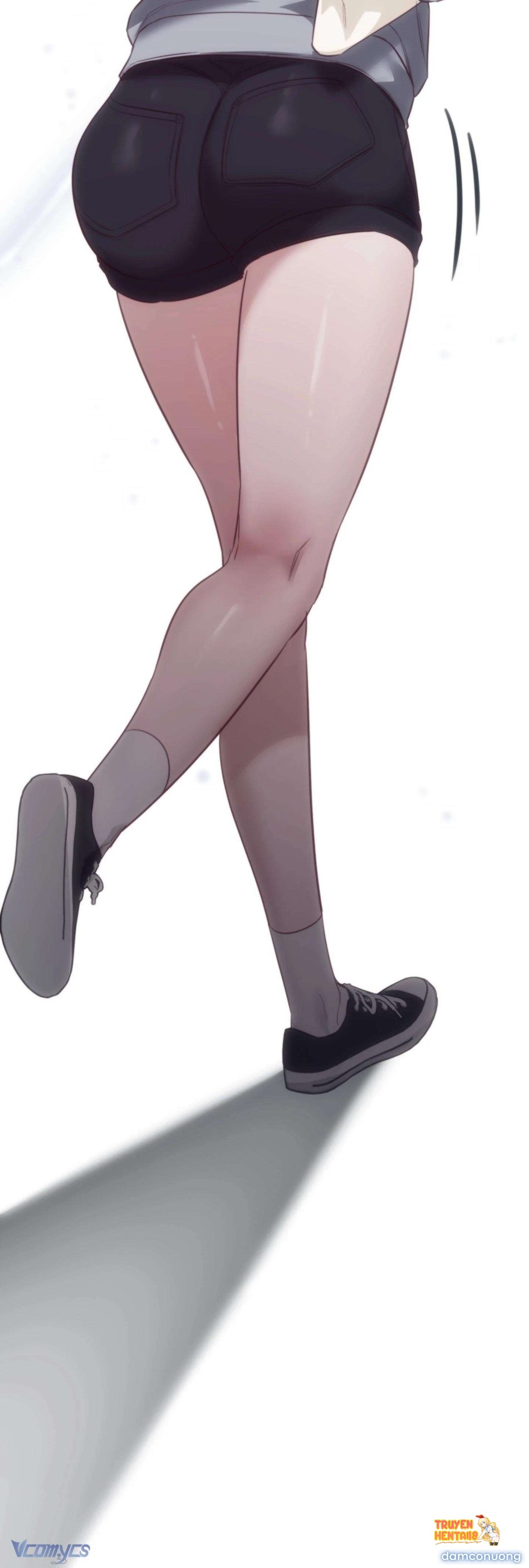 Xem ảnh 『18+』nữ Sinh Đại Học Hae Joo - Chapter 9 - tmpeiqatree - Truyenhentaiz.net