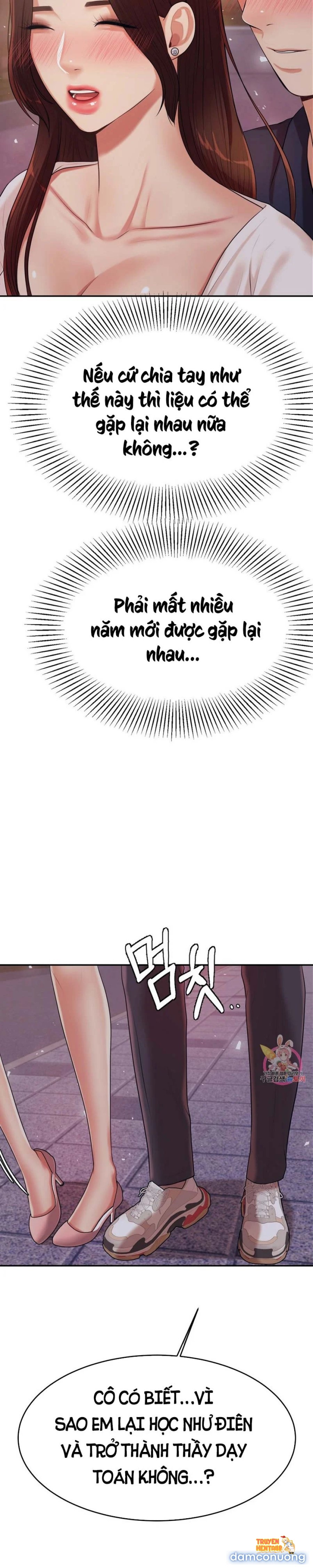 Trang truyện tmpbnkyoeg3 trong truyện tranh Cô Giáo Ngoài Giờ - Chapter 7 - truyenhentai18.net