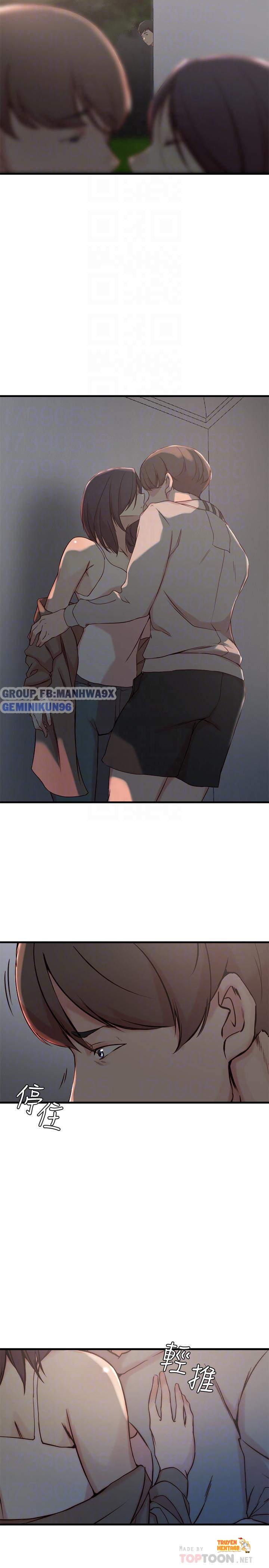 Xem ảnh Chị Gái Của Vợ Tôi - Chapter 17 - tmpz kndfal - TruyenVN.APP