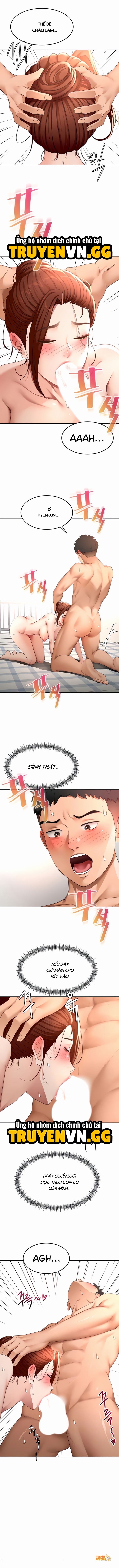 Vua Chịch Tầng Gác Mái - Chapter 48