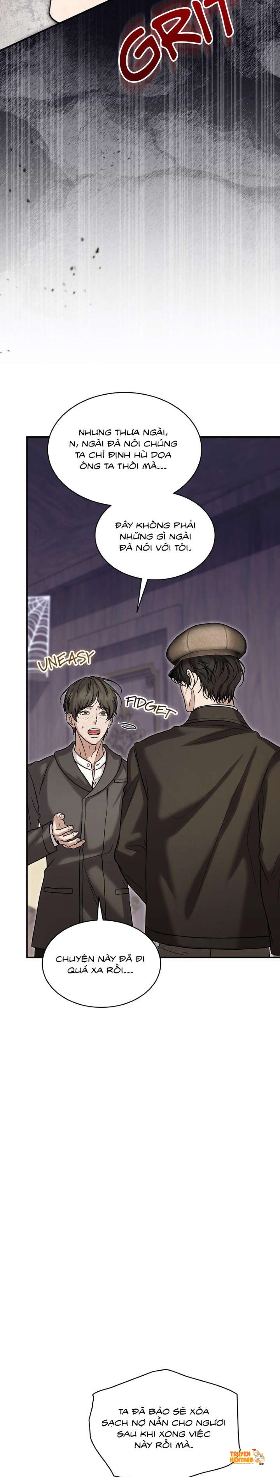 Xem ảnh tmpr8tu4c58 trong truyện hentai [không Che] [18+] Tiểu Thư Quá Tò Mò - Chapter 13 - www.hentaitvn.net