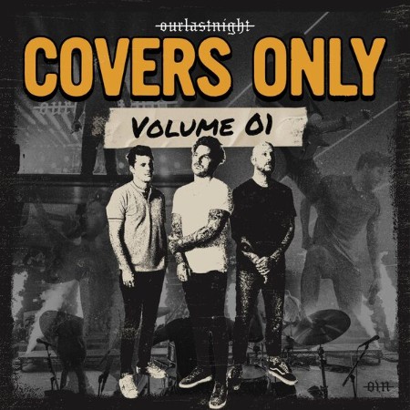 Our Last Night - Covers Only, Vol. 1 (2025)