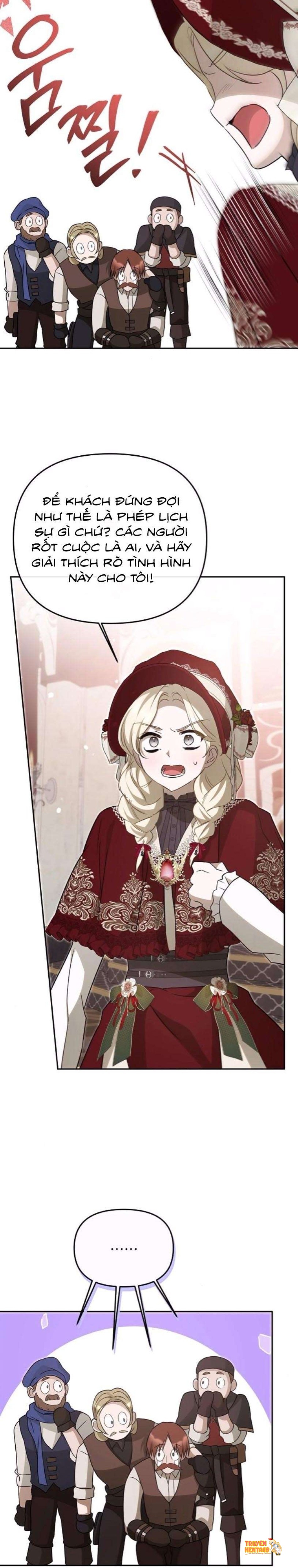 Xem ảnh [18+] Hai Lần Kết Hôn Với Quái Vật - Chapter 31 - tmpnlgiz2q8 - Truyenhentaiz.net