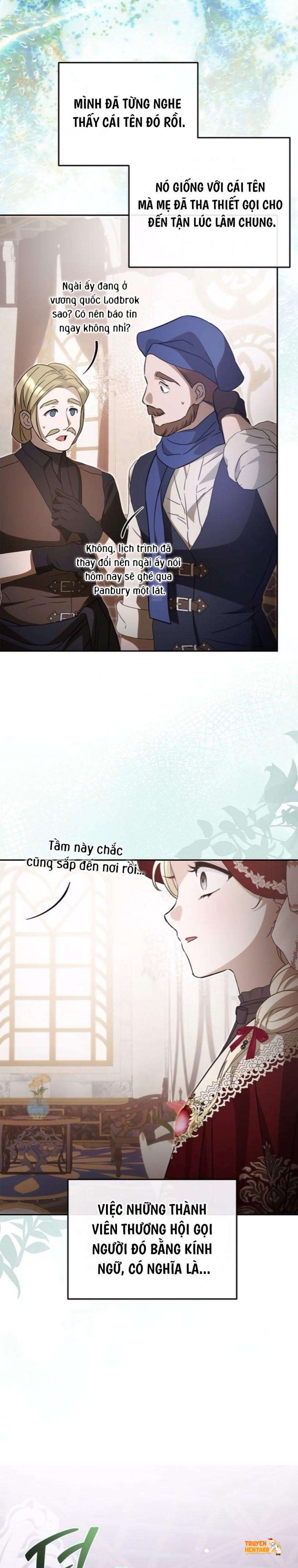 Xem ảnh [18+] Hai Lần Kết Hôn Với Quái Vật - Chapter 31 - tmpxoj1j kz - Truyenhentaiz.net