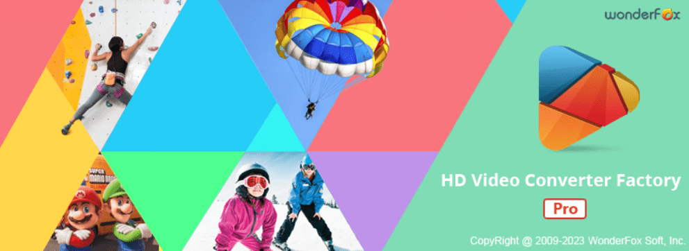 Wonderfox HD Video Converter Factory Pro 26.5 Repack & Portable by Elchupacabra Rmo3d7h8ip7t