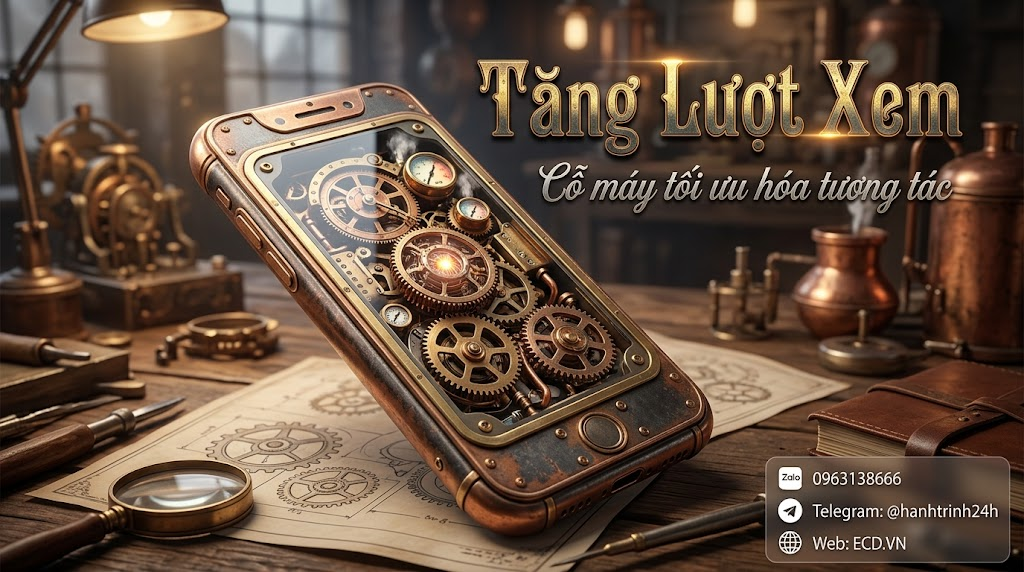 tăng đều view video tiktok