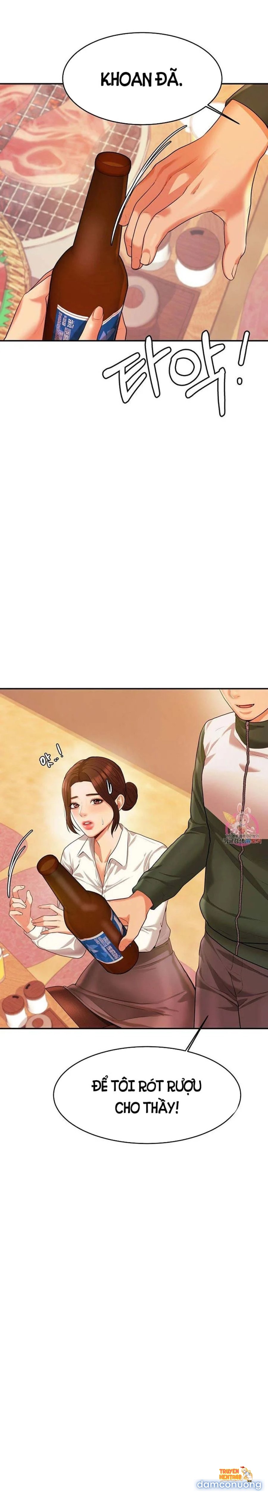 Trang truyện tmpimfkicst trong truyện tranh Cô Giáo Ngoài Giờ - Chap 3 - www.lxmanga.org
