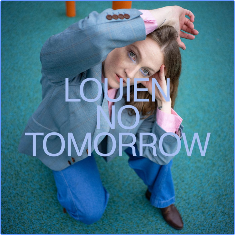 Louien - No Tomorrow (Album, 2021) mp3 320 Kbps