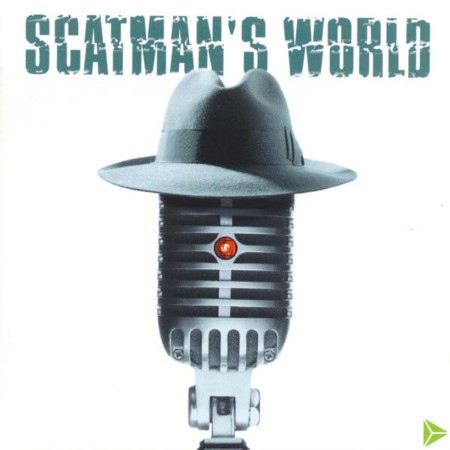 Scatman John - Scatman's World (1995)