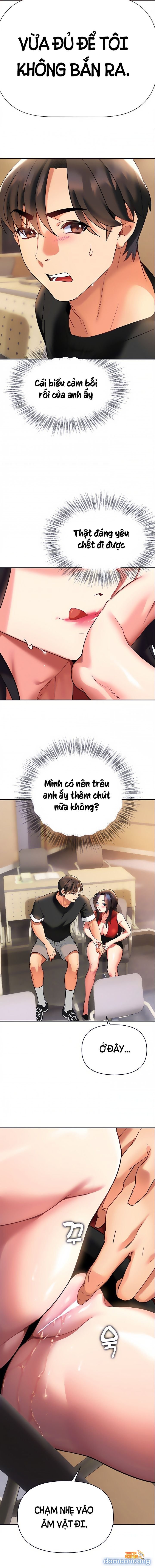 Xem ảnh tmperxkysag trong truyện hentai Không Phải Chị Thì Không Được - Chap 12 - www.hentaitvn.net