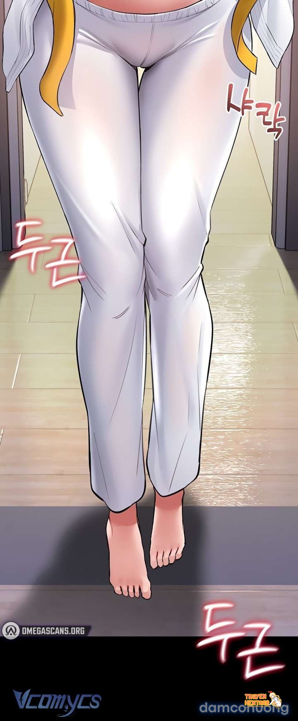 Xem ảnh tmpxw 90mem trong truyện hentai Hướng Dẫn Bảo Vệ Bản Thân - Chapter 2 - hentaitvn.net