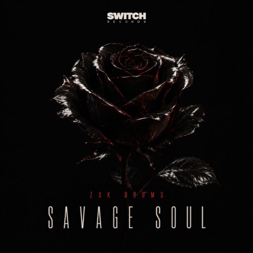 Z Drums - Savage Soul (2026) MP3