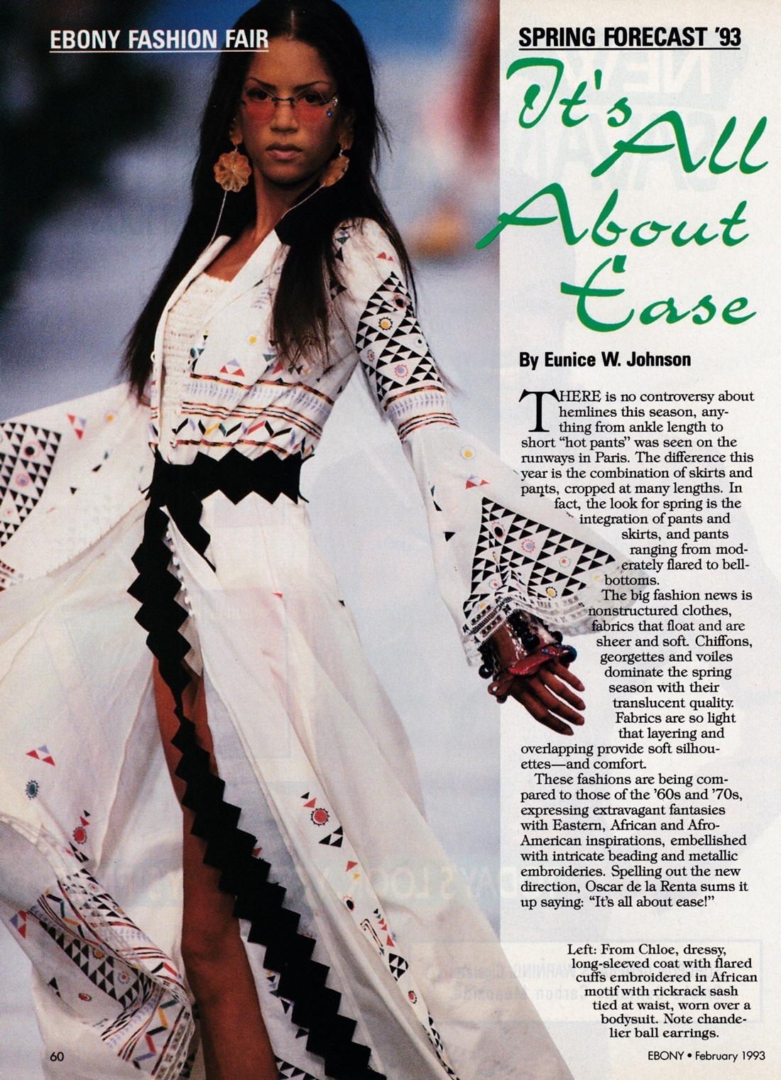 Supermodel Veronica Webb Pic Appreciation Thread | Page 12 | Lipstick Alley