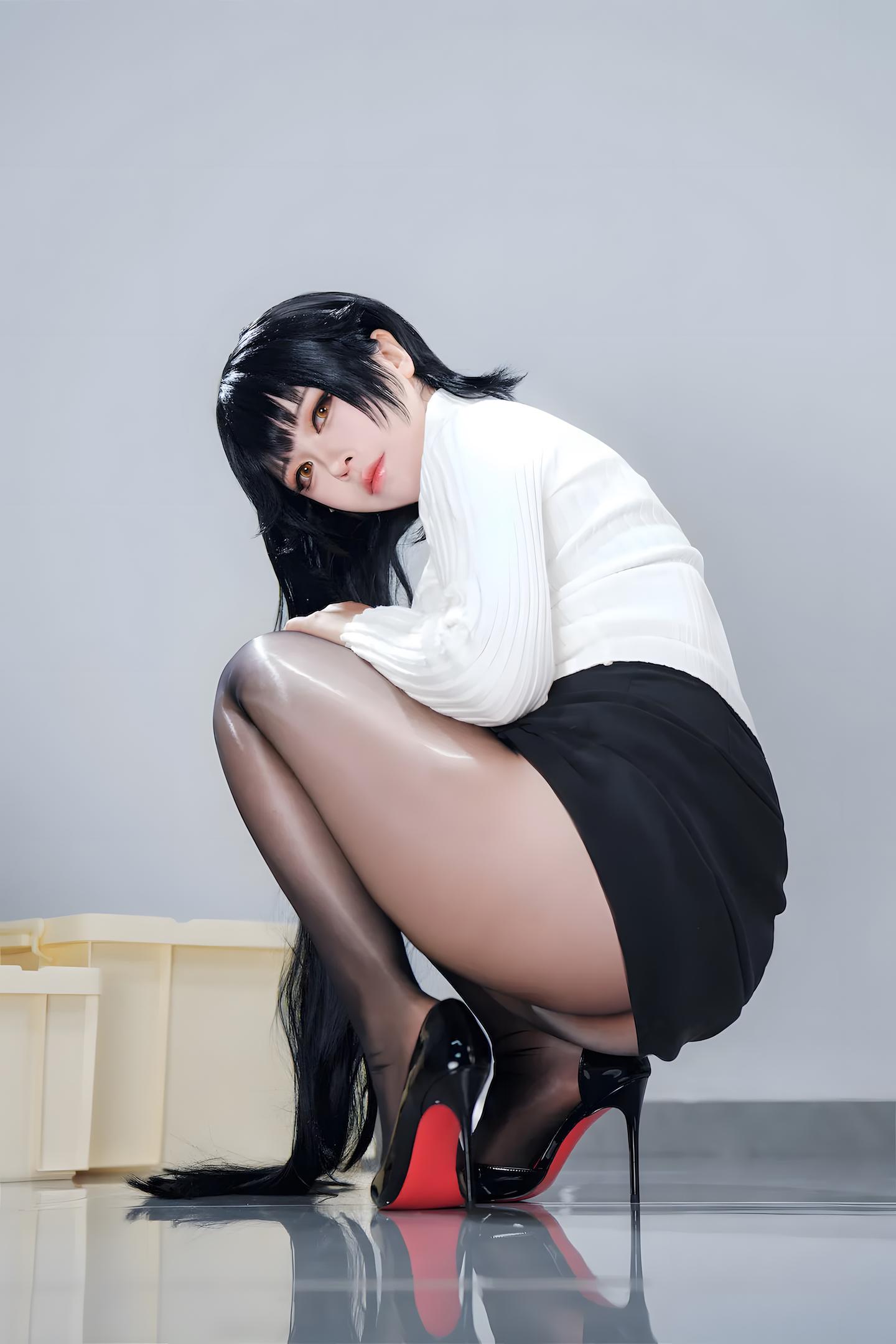 半半子 NO.004 碧蓝航线 高雄 武人的心法素养 25