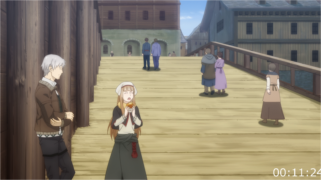 Spice And Wolf Merchant Meets The Wise Wolf S01E16 (Japanese) [1080p] (H264) 18zb2jb7alta