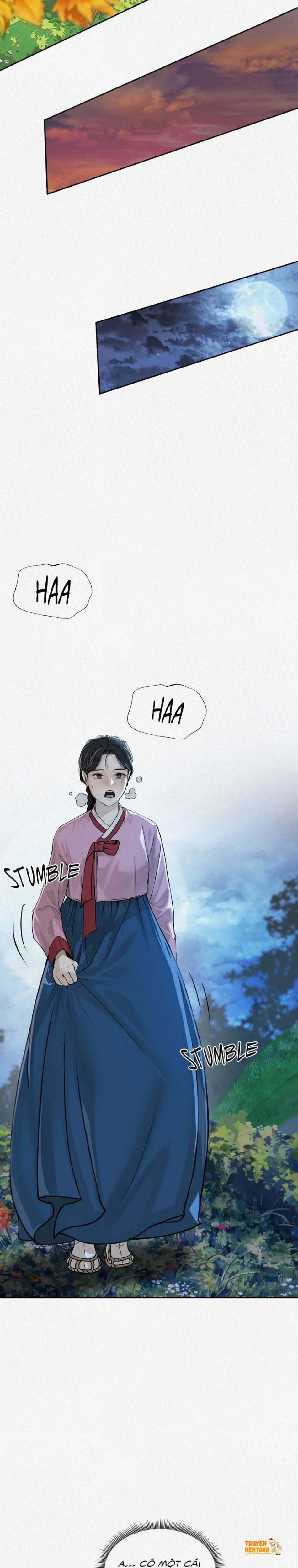 Xem ảnh Con Sói Của Núi Cheonun - Chapter 1 - tmpds1mhpau - Truyenhentaiz.net