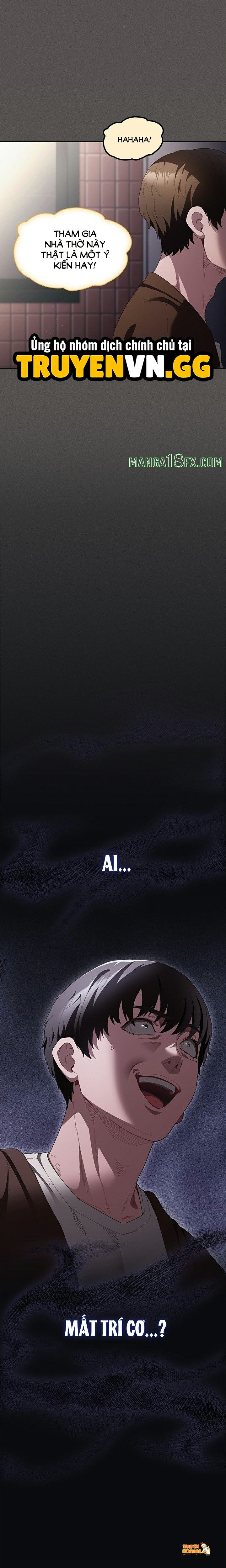 Trang truyện tmp98rd2zrf trong truyện tranh Tin Em Đi! Em Trao Anh Lần Đầu Mà - Chapter 26 - truyenhentai18.net