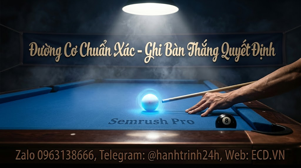 bán semrush pro giá mềm