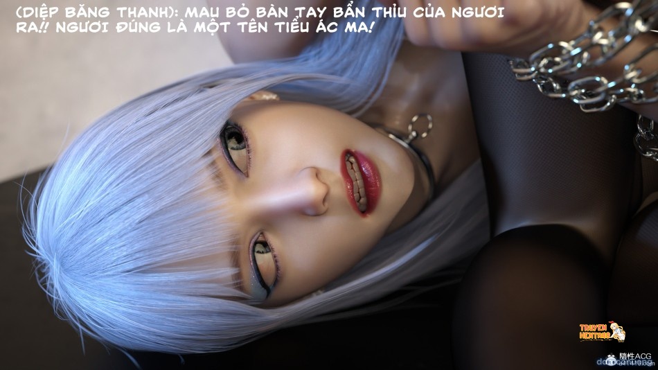 Xem ảnh Nghịch Chuyển - Chapter 6 - tmpl 8uvbhc - Truyenhentaiz.net