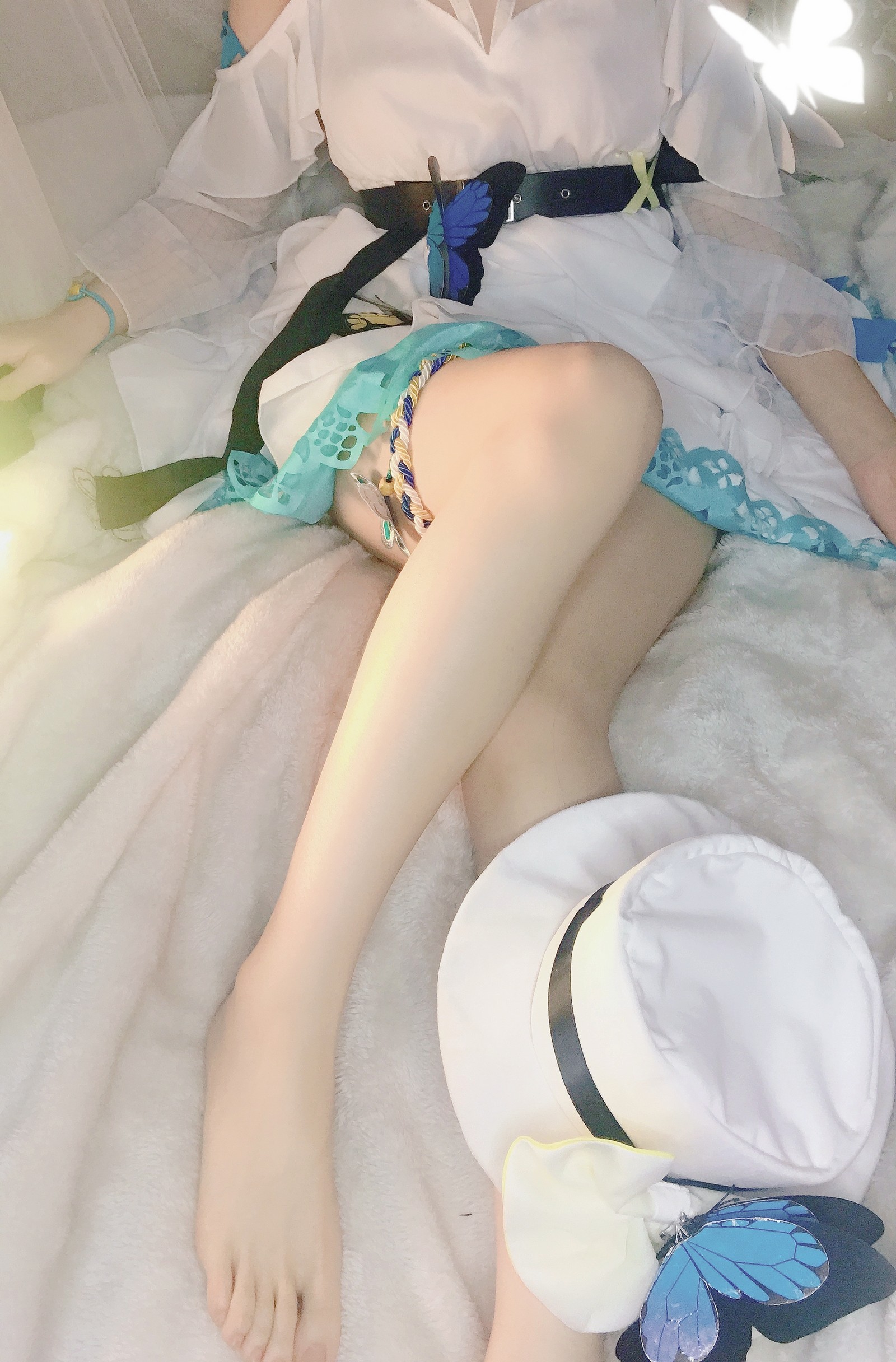 Seele麦麦麦麦回忆录写真＋视频合集｜高质量多场景套图（78P-12V-446.2M）插图9