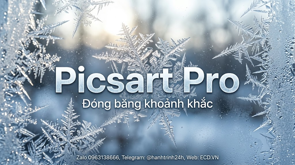 picsart pro hời