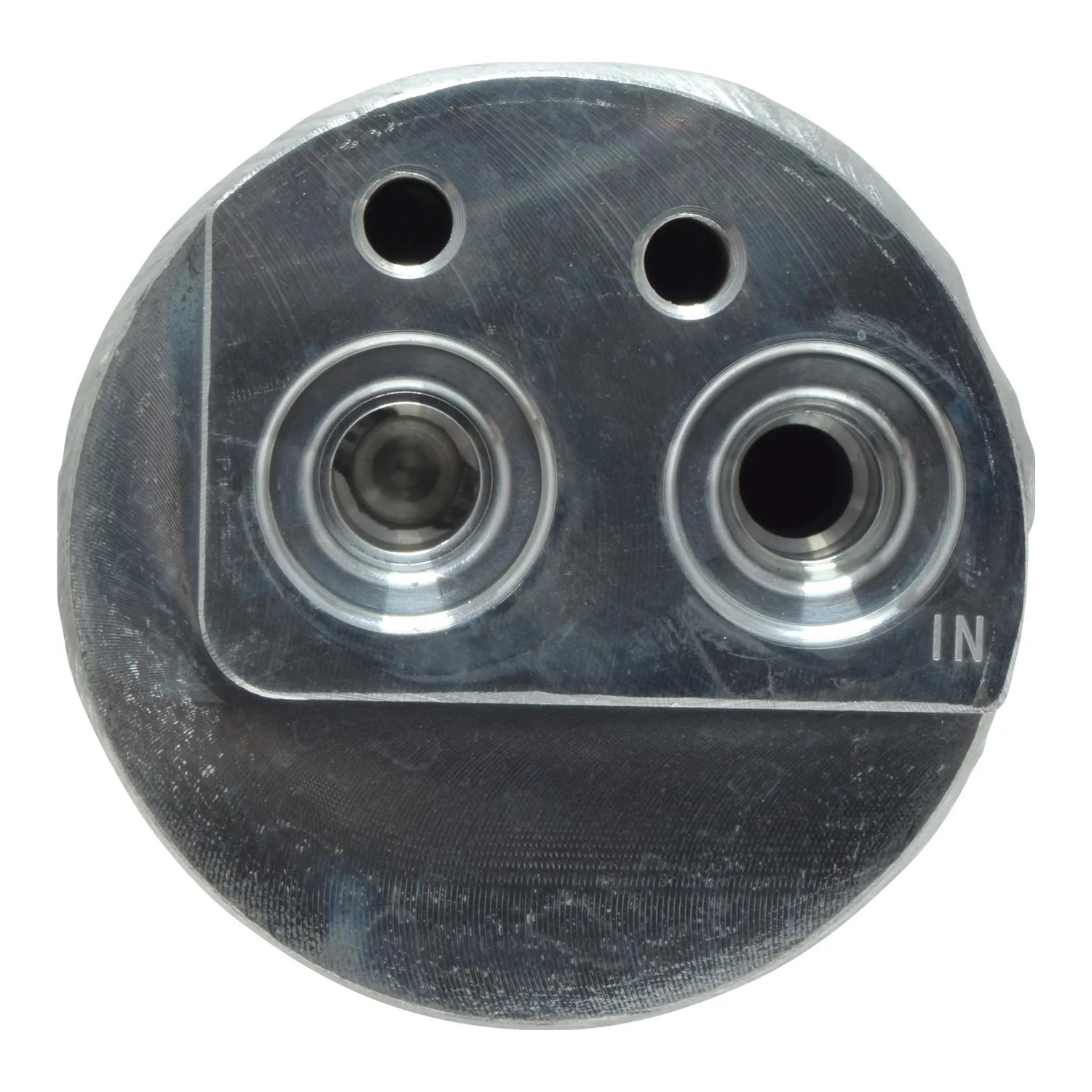 A/C Receiver Drier for 02-08 Chevrolet Corsa L4 1.4L 1.8L - Picture 3 of 7