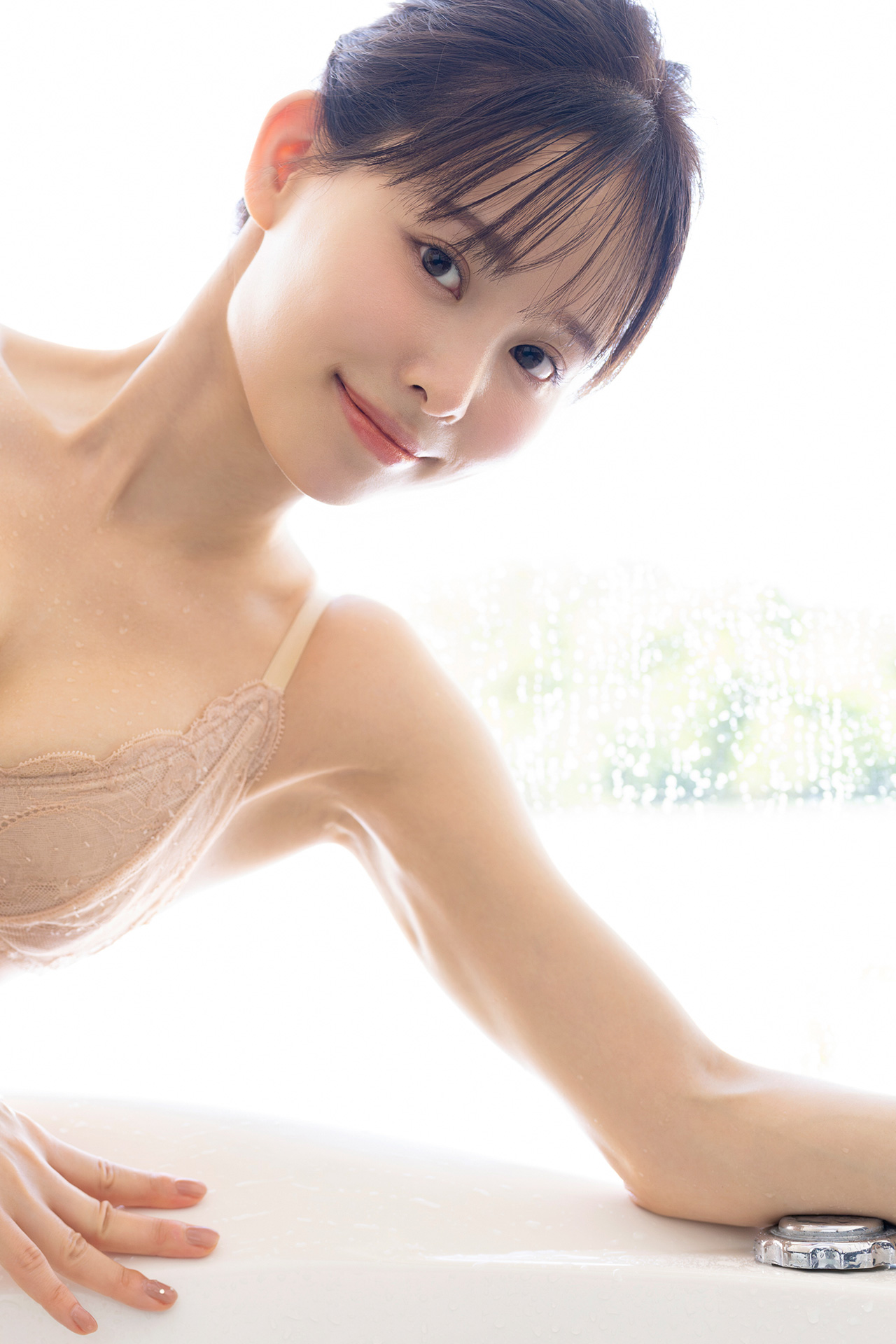 遠藤まめ NO.001「ミスFLASH2024」 35