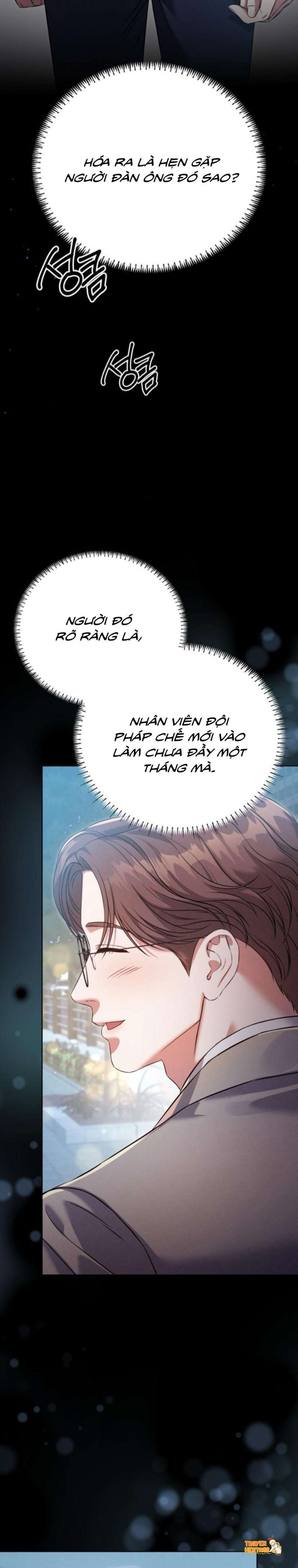 Xem ảnh [18+] Người Bạn Ban Đêm - Chapter 25 - tmpgu6t9mpg - Truyenhentaiz.net