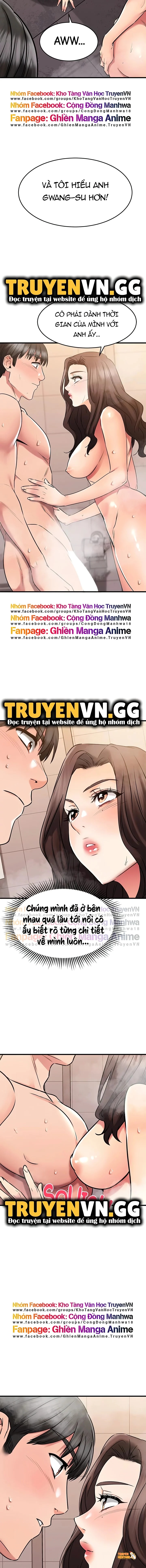 Trang truyện tmp4xevw3o9 trong truyện tranh Ranh Giới Người Bạn - Chapter 46 - truyenhentai18.net