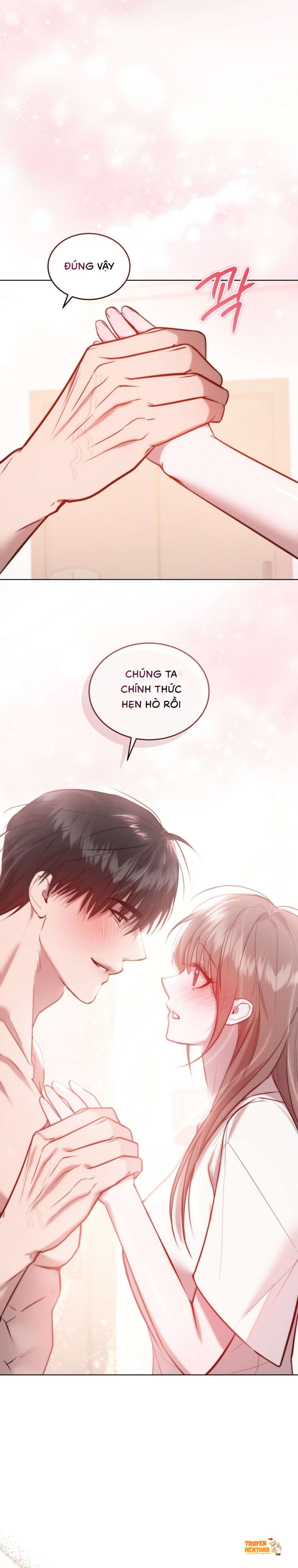 Xem ảnh 〖18+〗- Sự Ngây Thơ Bị Vùi Lấp Trong Tro Tàn - Chapter 23 - tmpgbb2pf8f - Truyenhentaiz.net