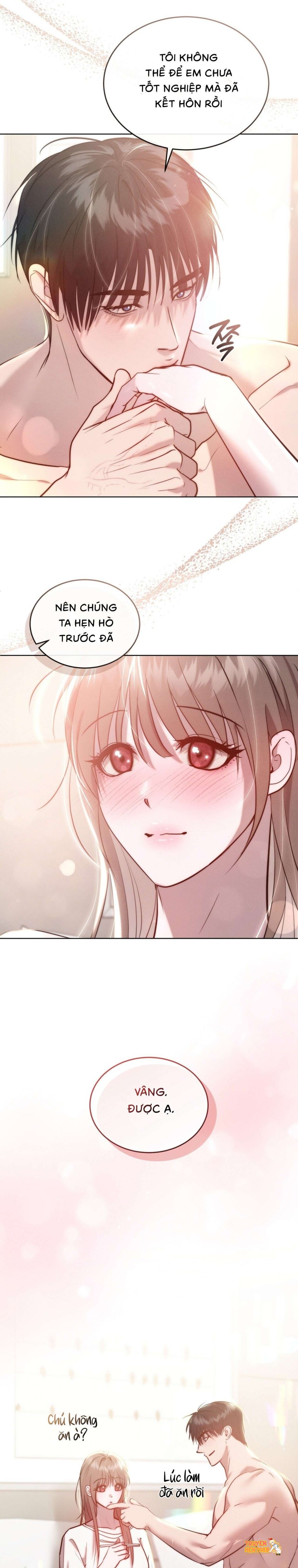 Xem ảnh 〖18+〗- Sự Ngây Thơ Bị Vùi Lấp Trong Tro Tàn - Chapter 23 - tmp98eeqvec - Truyenhentaiz.net