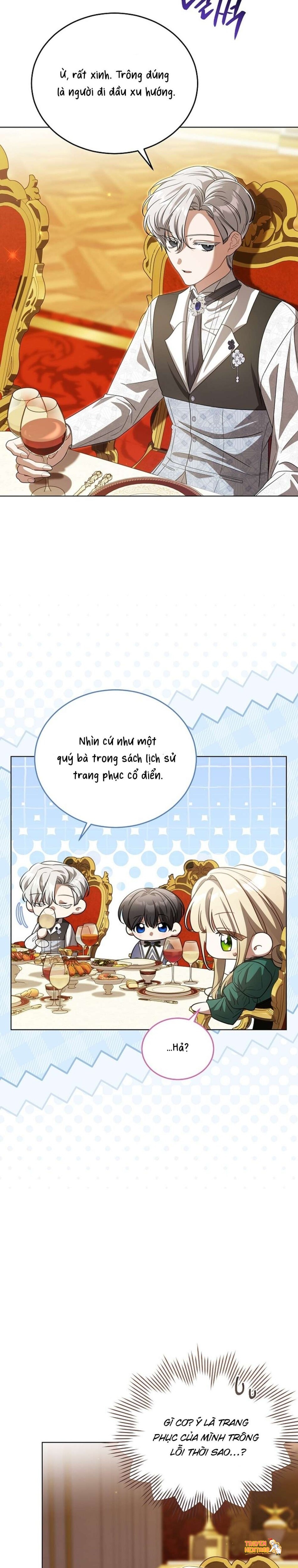 Xem ảnh [ 18+ ] Đại Công Tước Chó Má Của Tôi - Chapter 25 - tmpfirjfgcj - Truyenhentaiz.net