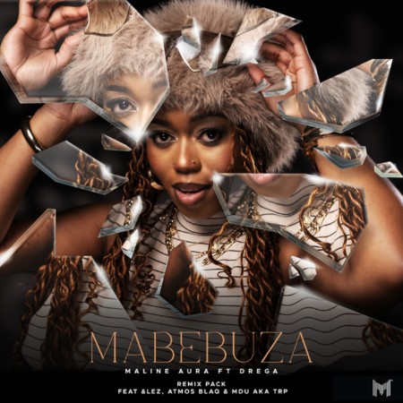 VA - Mabebuza (Remix Pack) (2025)