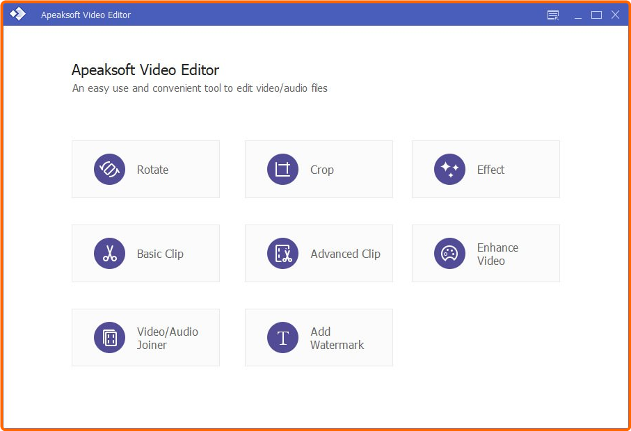 Apeaksoft Video Editor 1.0.52 Multilingual 9t40gkzychh1