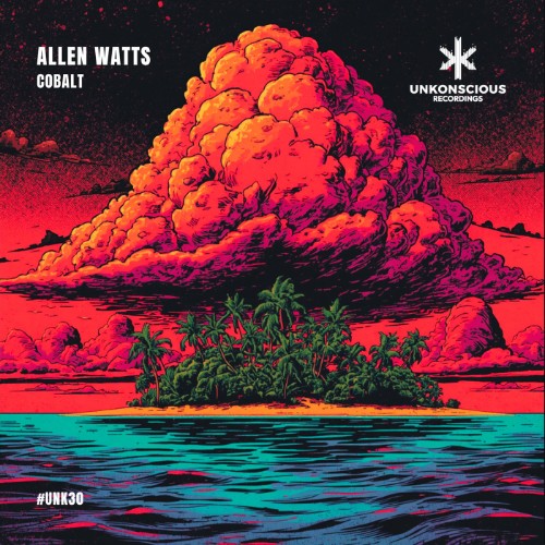 Allen Watts - Cobalt (2026) MP3