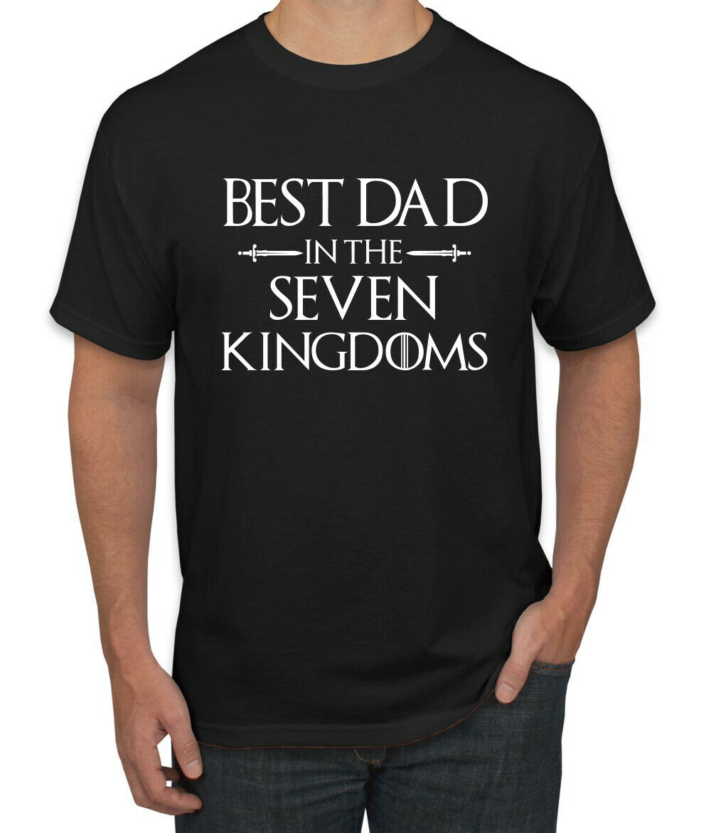 Regalos para Papá Día del Padre Camiseta Colección Camisetas para Papás Padres - Imagen 4 de 7