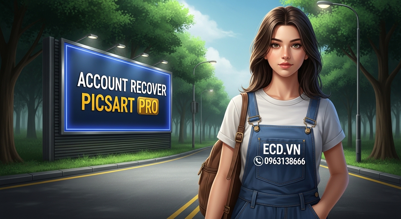picsart pro account vietnam