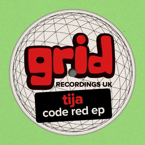 TIJA - Code Red EP (2026) MP3