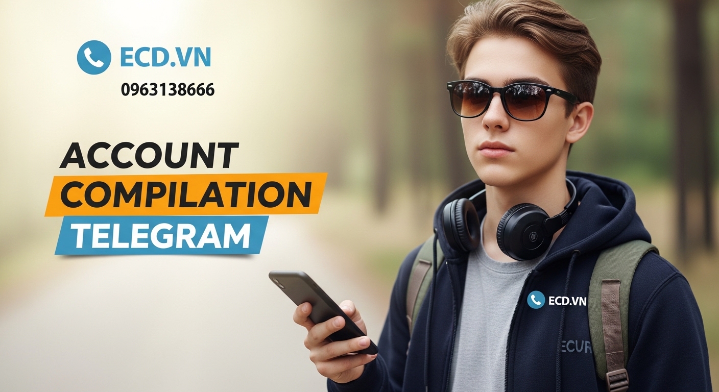 telegram account ổn định lâu dài