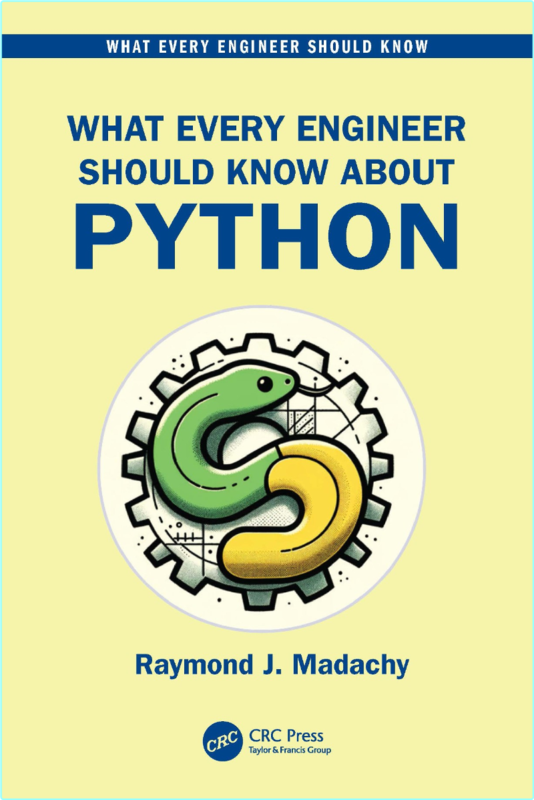 What Every Engineer Should Know About Python True PDF