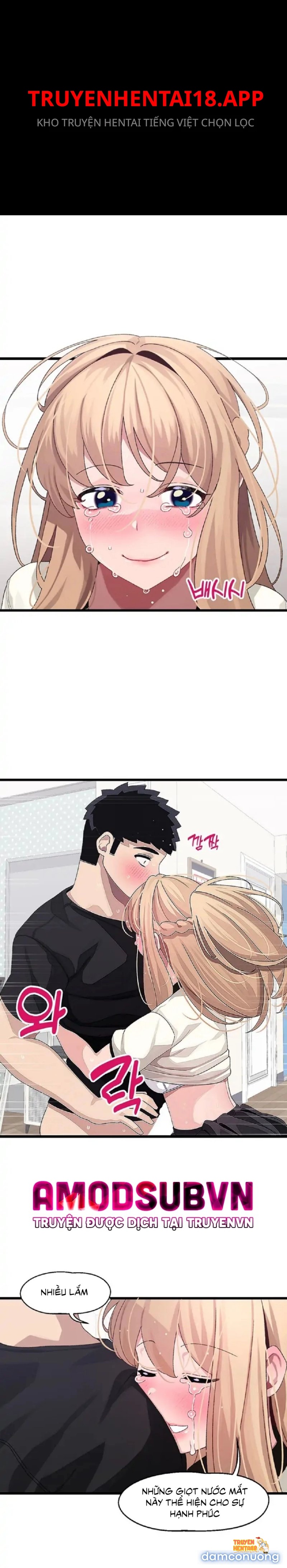Xem ảnh tmpt68run4j trong truyện hentai Liên Kết Doki Doki - Chap 19 - hentaitvn.net