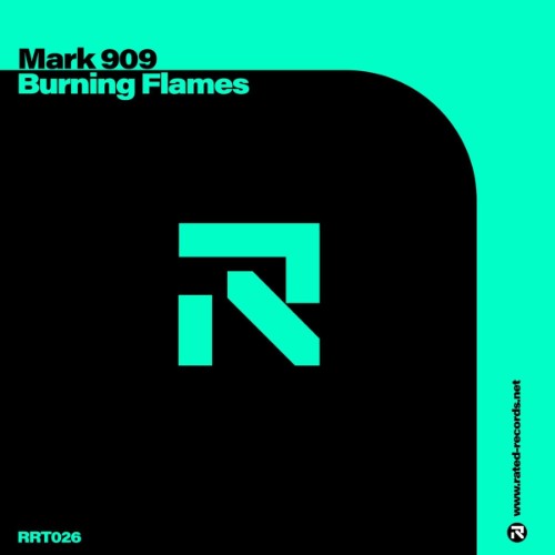 DJ Mark 909 - Burning Flames (2026) MP3