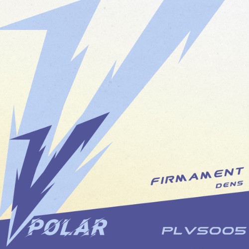 Dens - Firmament (2026) MP3