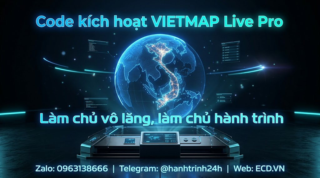 vietmap pro black friday