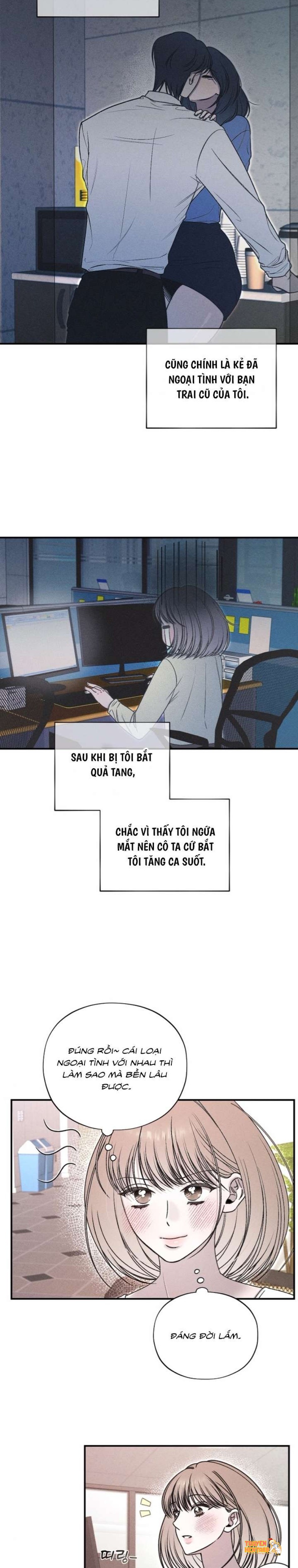 Xem ảnh [18+] Bên Trong Phòng Họp - Chapter 3 - tmpamr11ffj - Truyenhentaiz.net