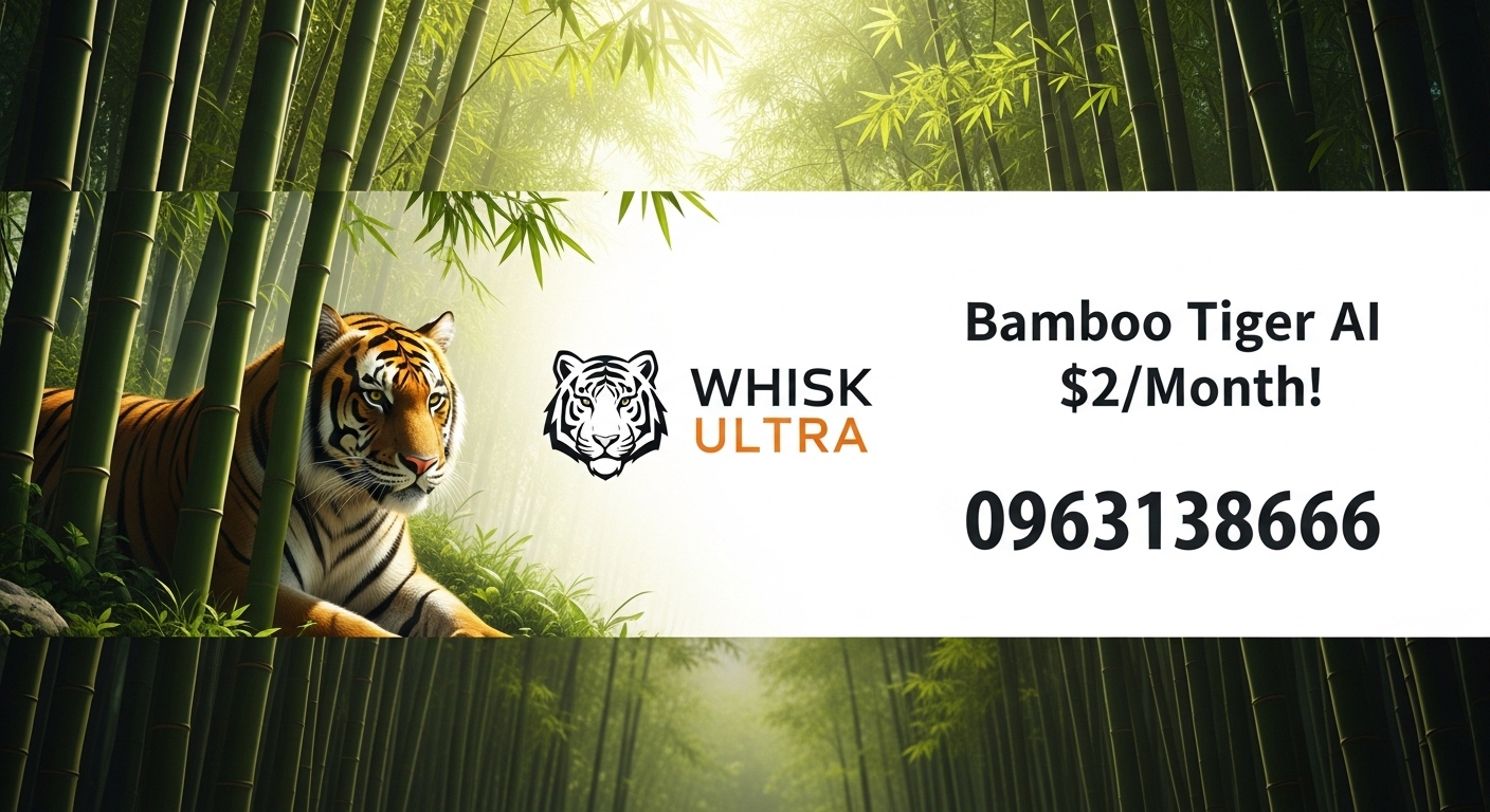 affordable whisk ultra 2026