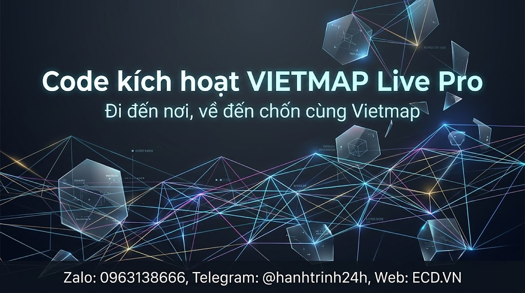 vietmap pro for rider