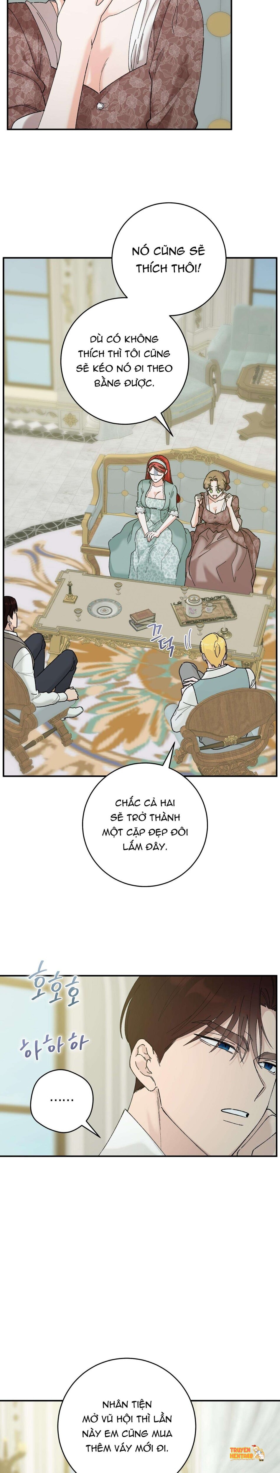 Xem ảnh [không Che] [18+] Sở Thích Khó Nói Của Quý Cô - Chapter 10 - tmpsqq69vqp - Truyenhentaiz.net